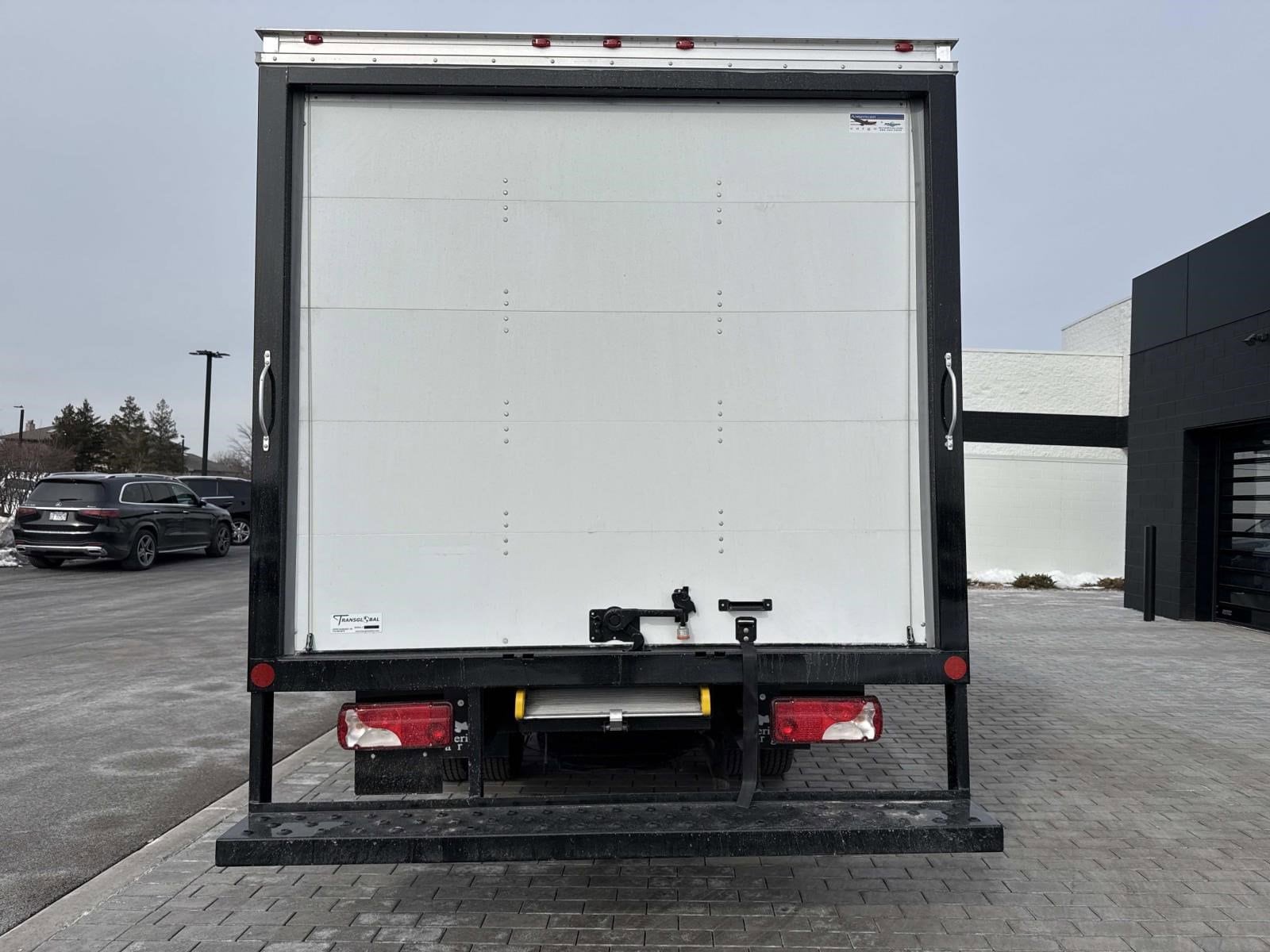 2026 MERCEDES-BENZ SPRINTER - Image 7