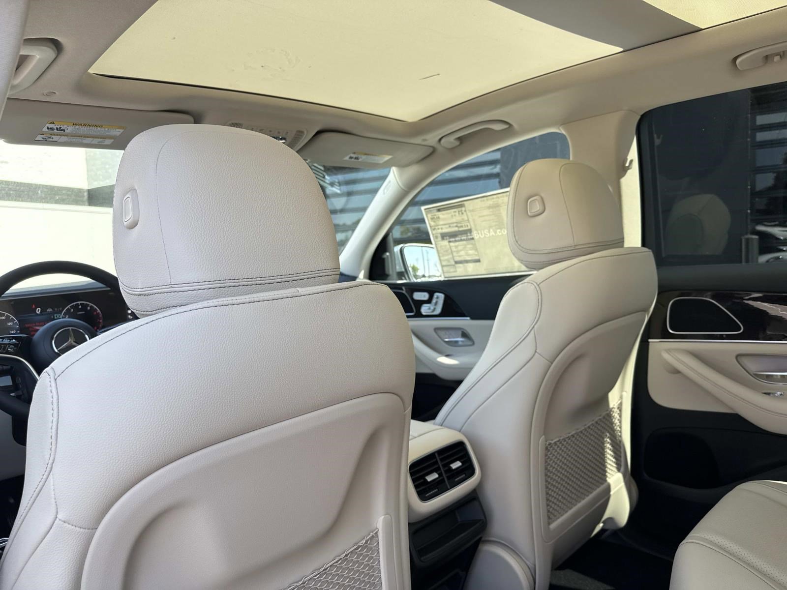 2026 MERCEDES-BENZ GLE-CLASS - Image 21