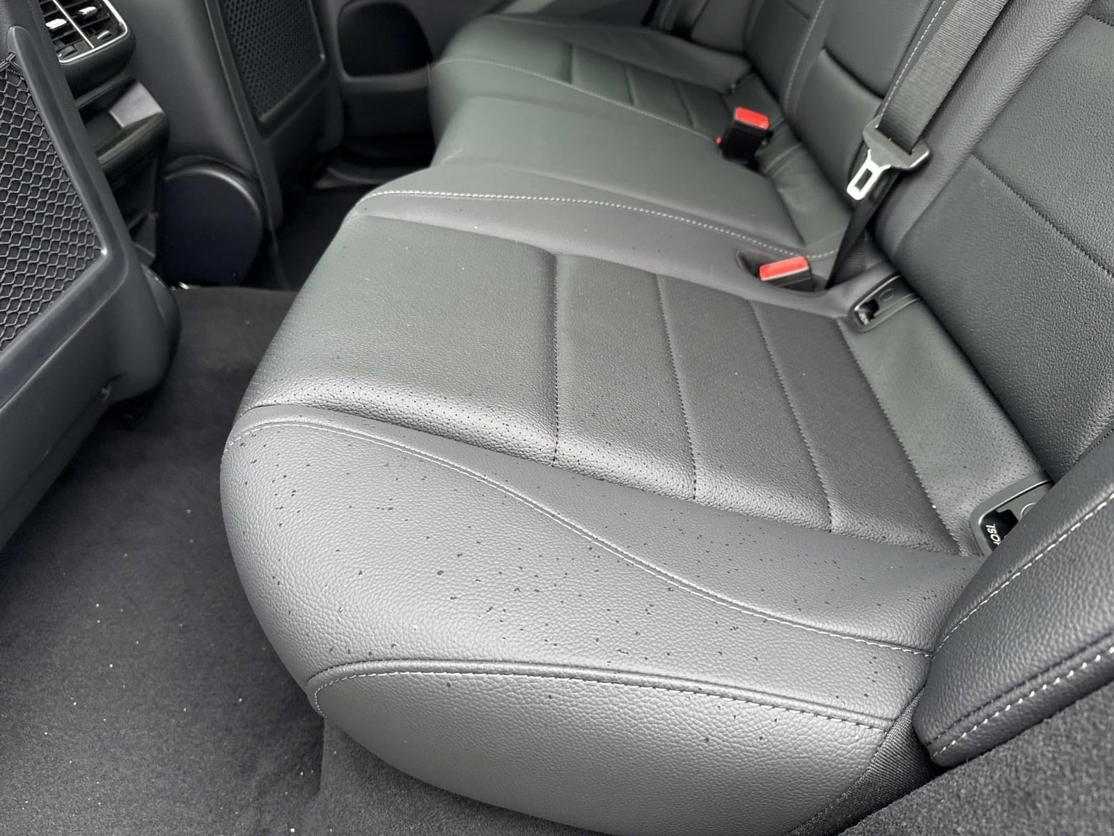 2026 MERCEDES-BENZ GLE-CLASS - Image 17