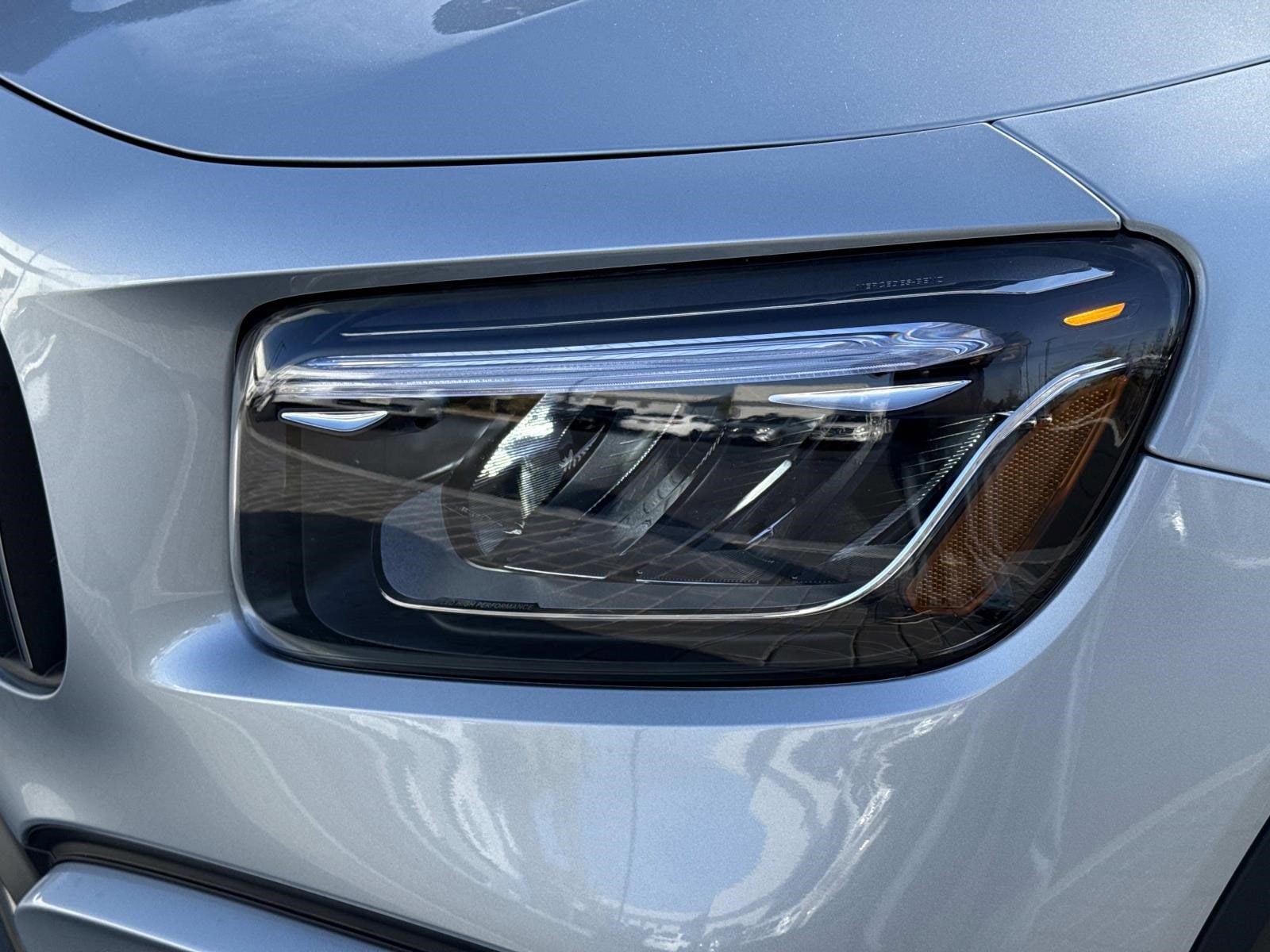 2026 MERCEDES-BENZ GLB-CLASS - Image 10