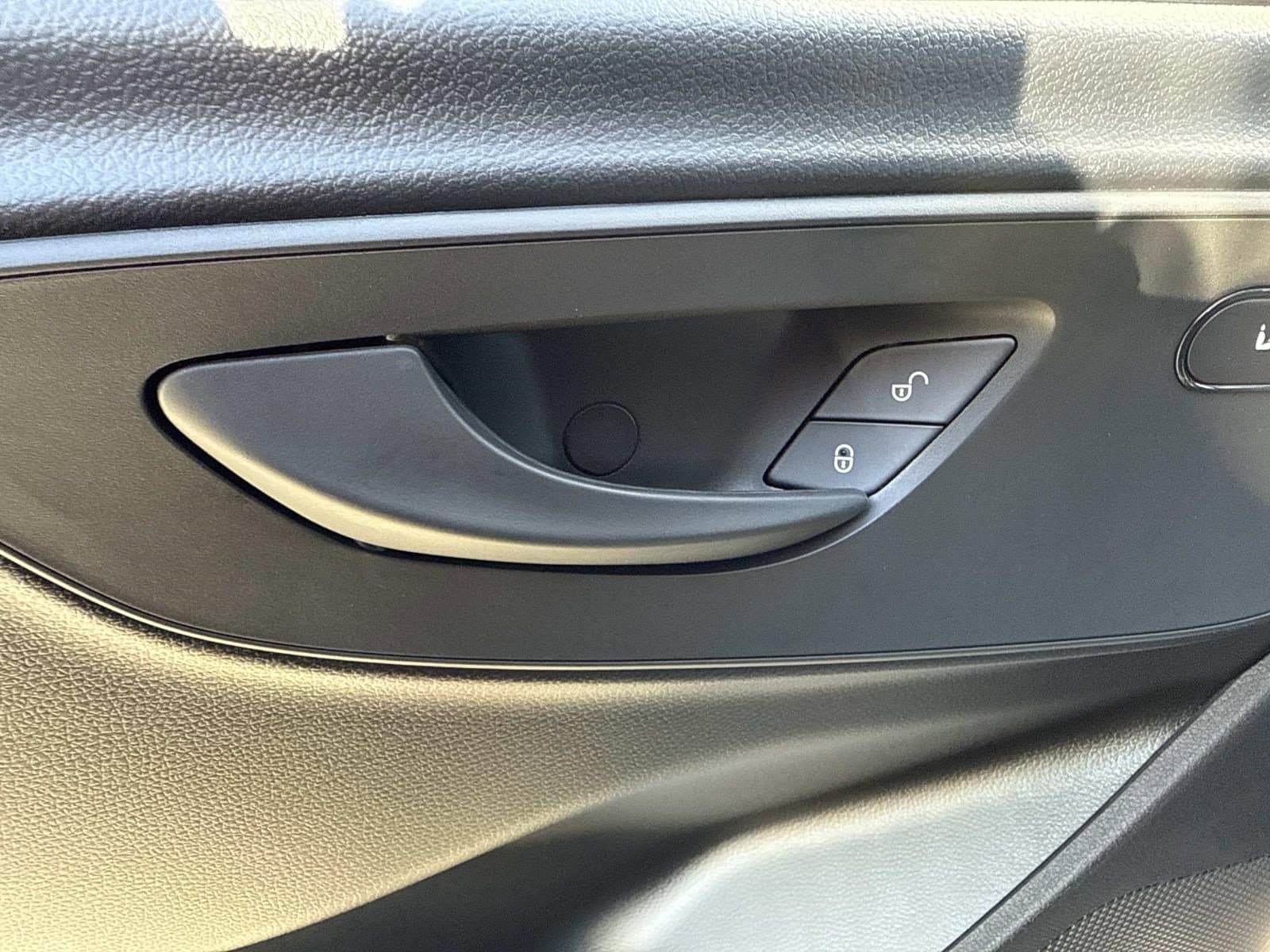 2026 MERCEDES-BENZ SPRINTER - Image 17