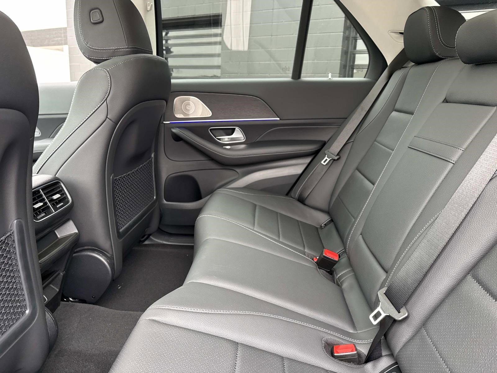 2026 MERCEDES-BENZ GLE-CLASS - Image 19