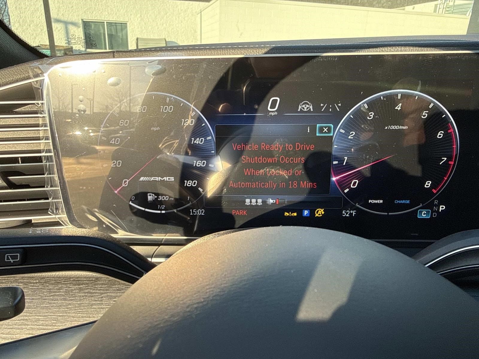 2026 MERCEDES-BENZ GLE-CLASS - Image 42