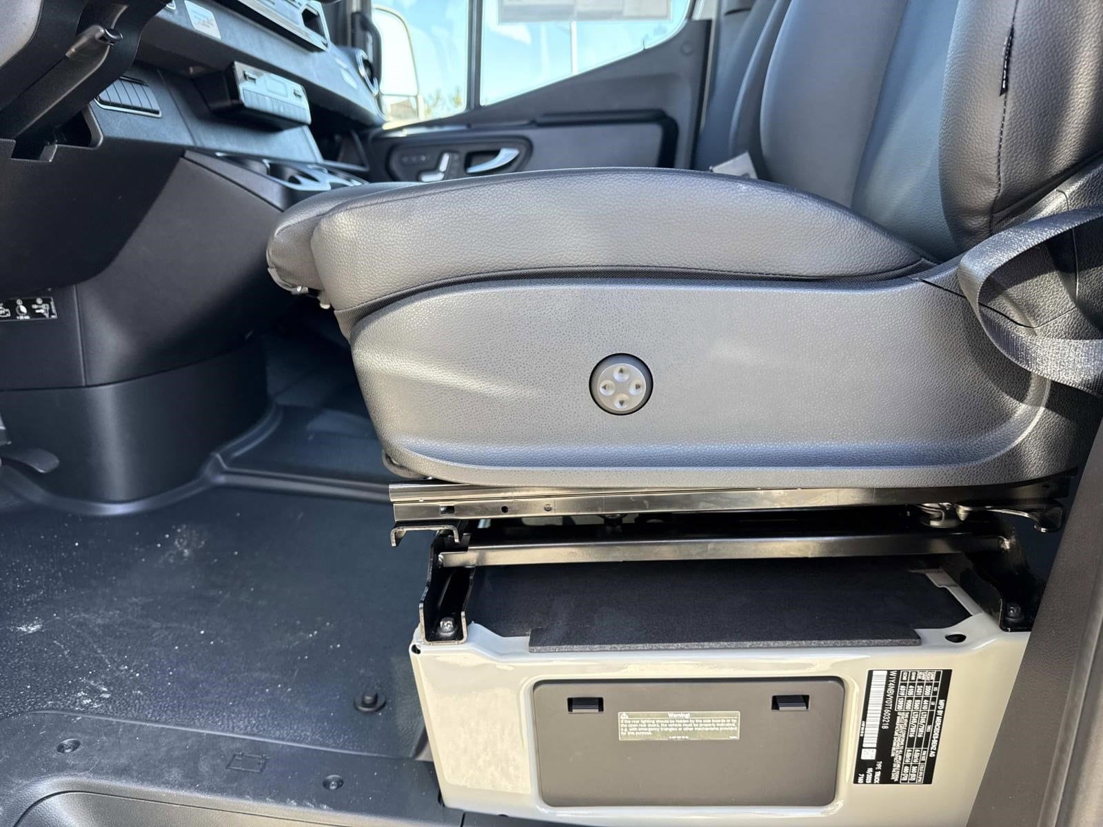 2026 MERCEDES-BENZ SPRINTER - Image 20