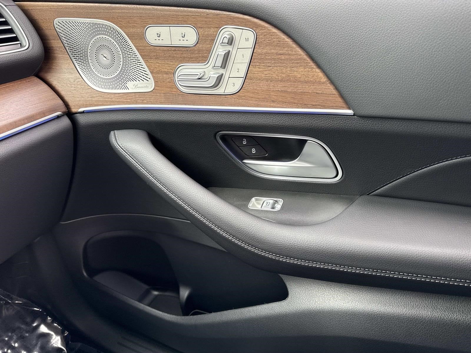 2026 MERCEDES-BENZ GLE-CLASS - Image 32