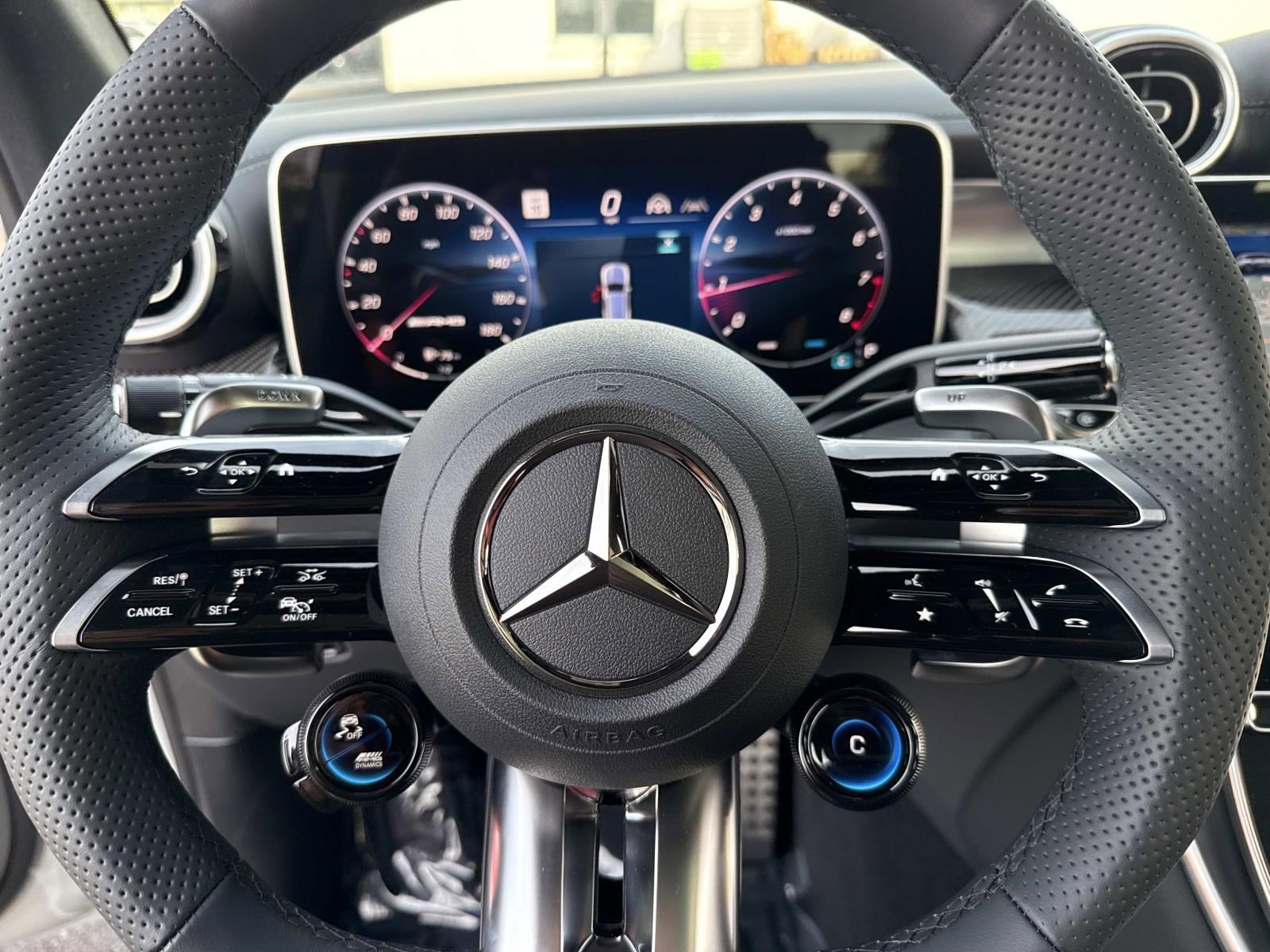 2025 MERCEDES-BENZ GLC-CLASS - Image 37