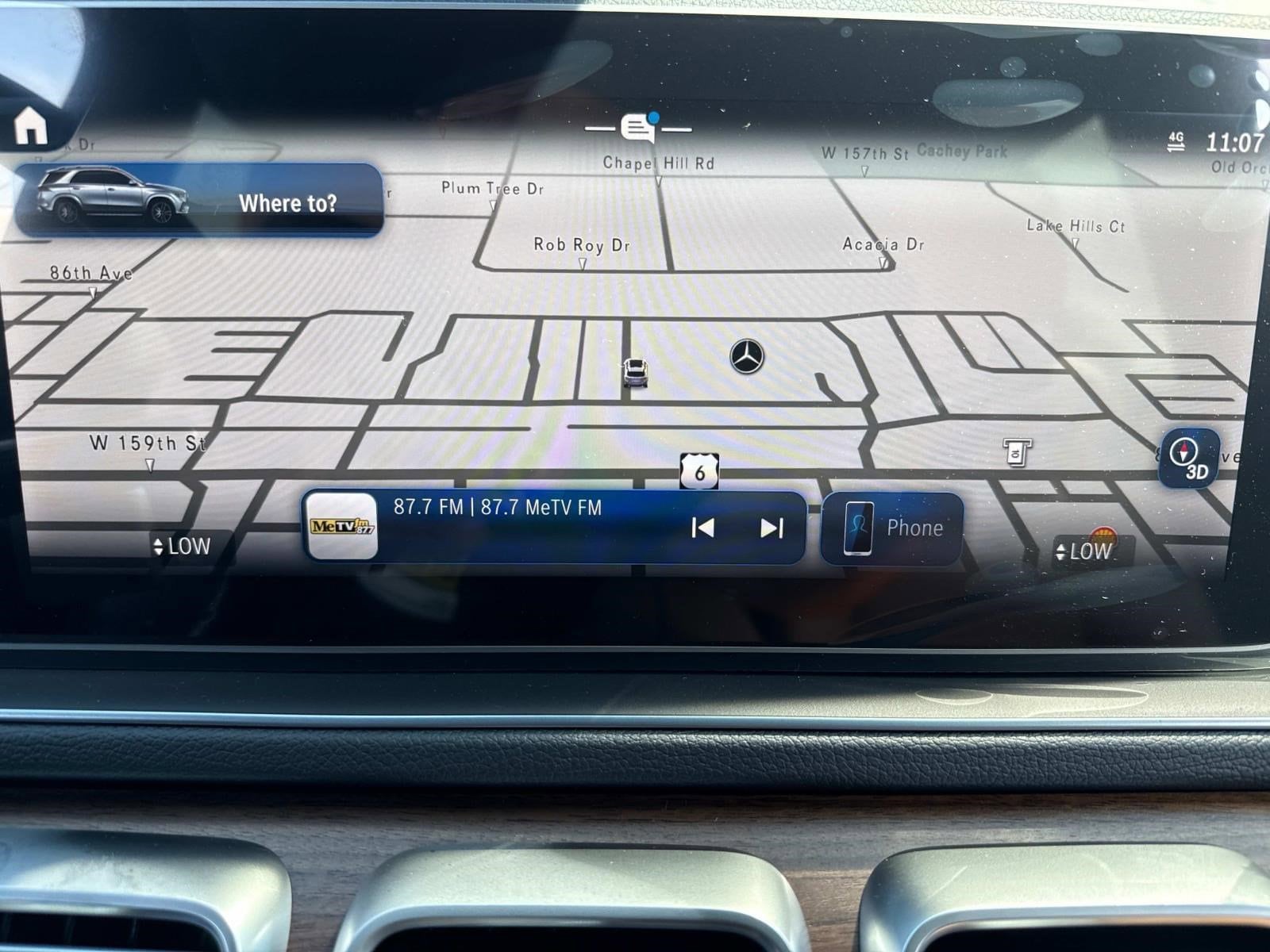 2026 MERCEDES-BENZ GLE-CLASS - Image 36