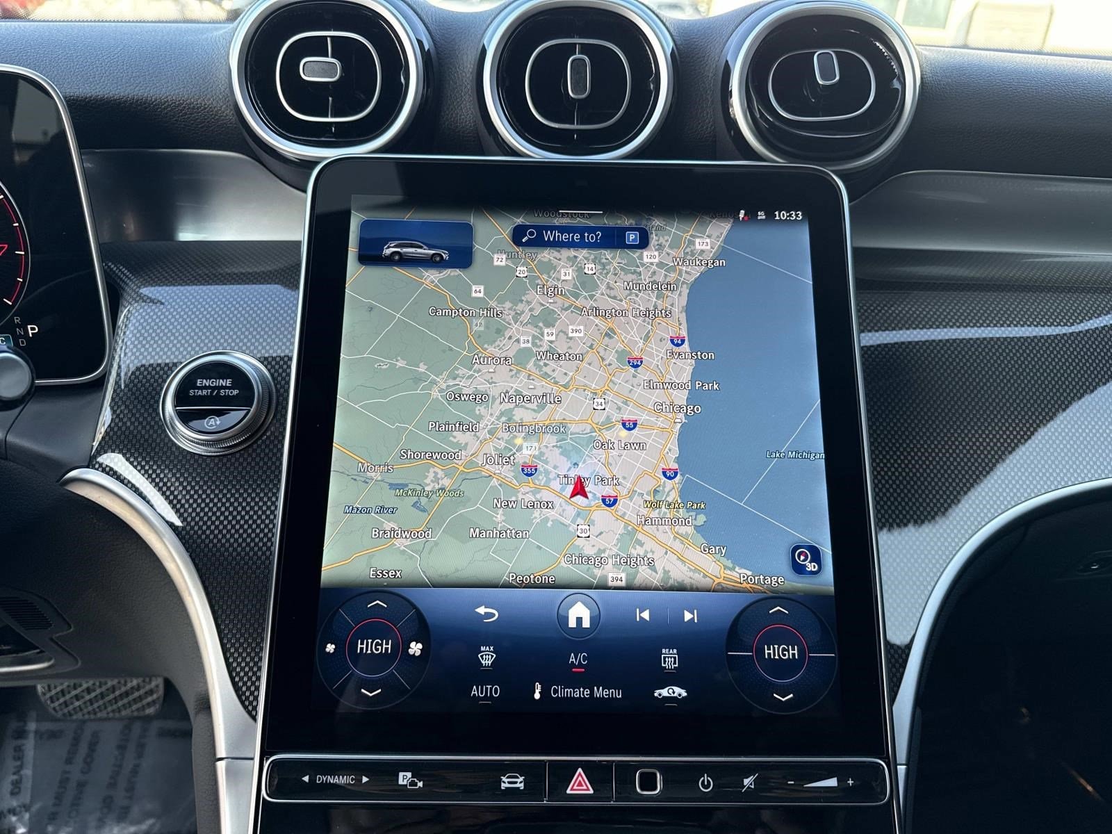 2026 MERCEDES-BENZ GLC-CLASS - Image 36