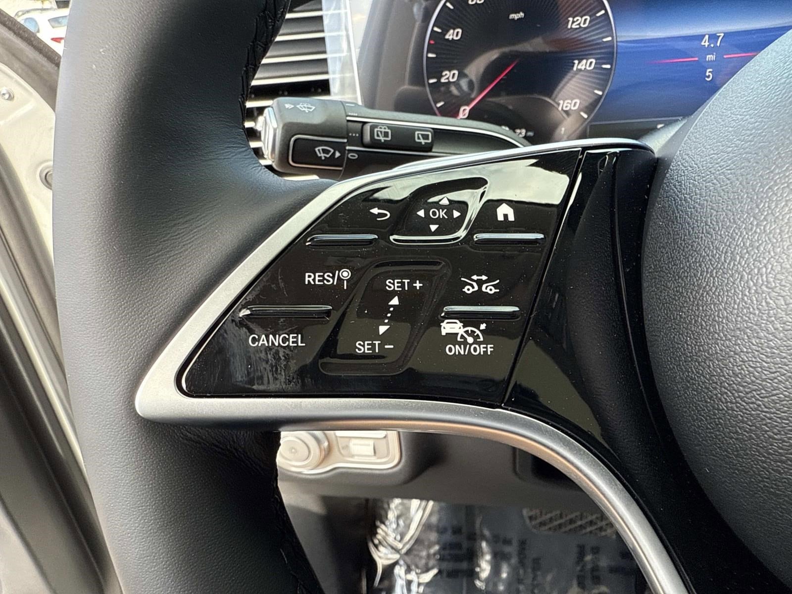 2026 MERCEDES-BENZ GLE-CLASS - Image 39