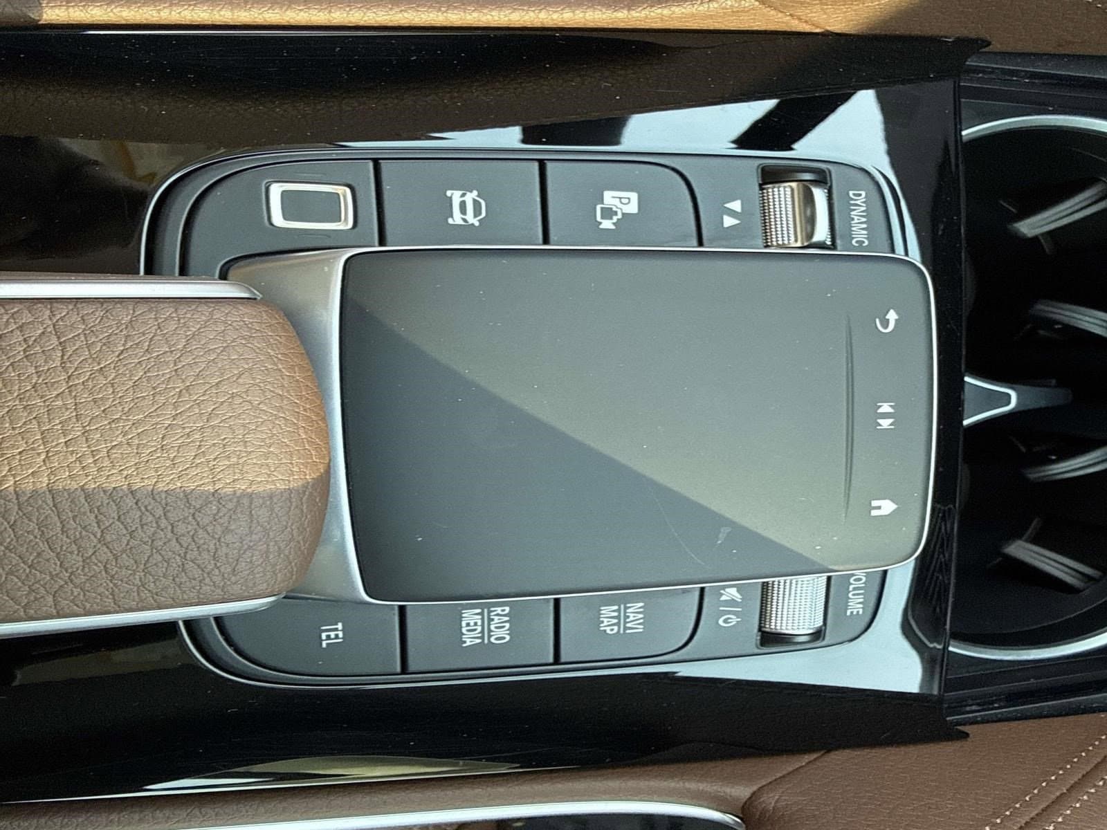 2026 MERCEDES-BENZ GLS-CLASS - Image 40