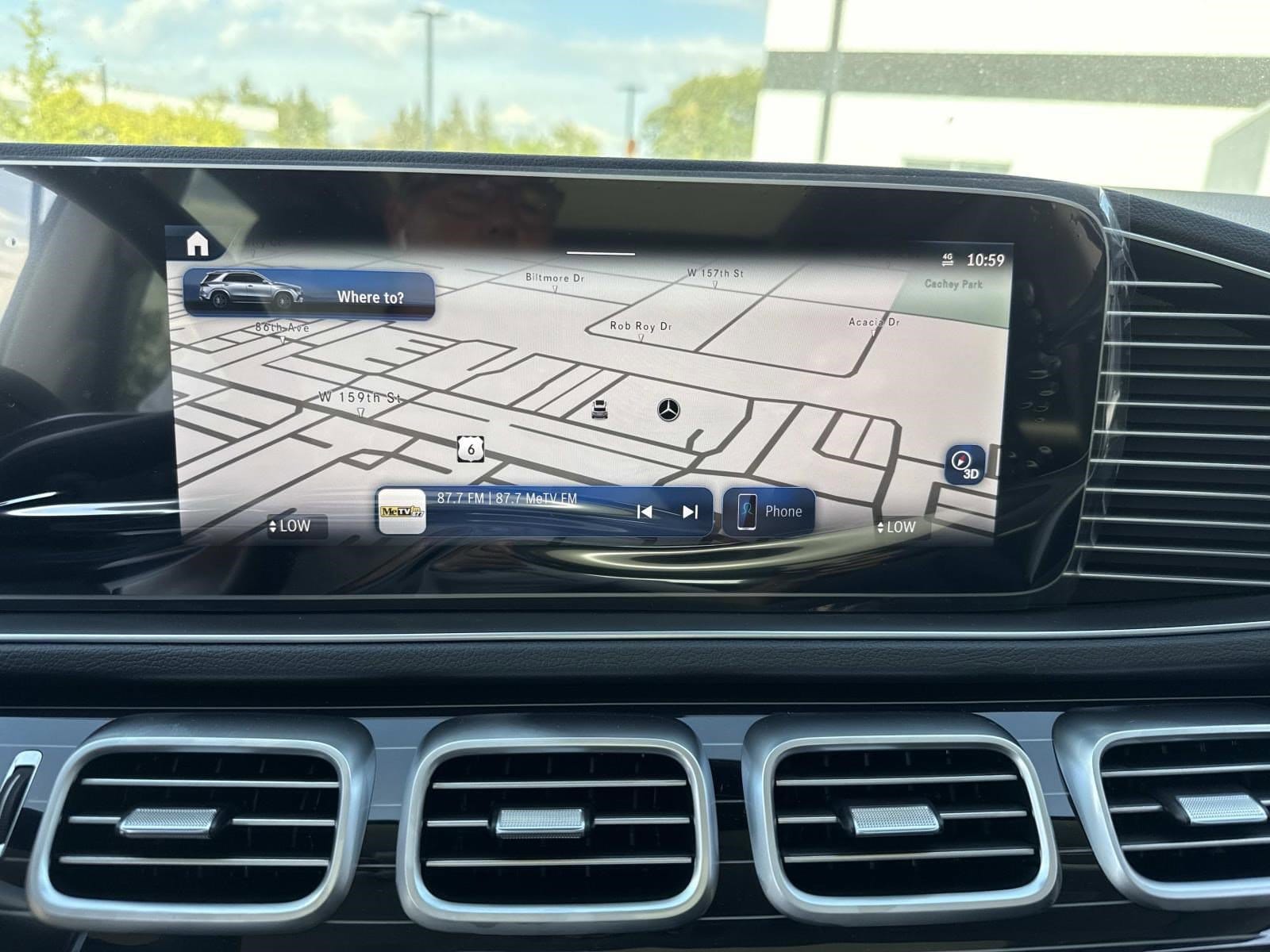 2026 MERCEDES-BENZ GLE-CLASS - Image 35