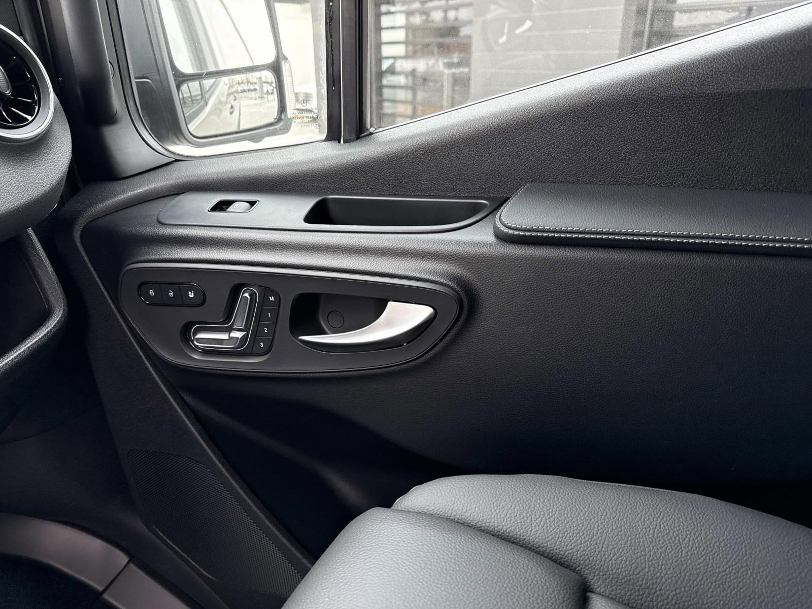 2026 MERCEDES-BENZ SPRINTER - Image 21