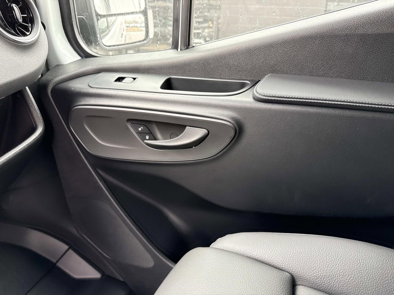 2026 MERCEDES-BENZ SPRINTER - Image 21