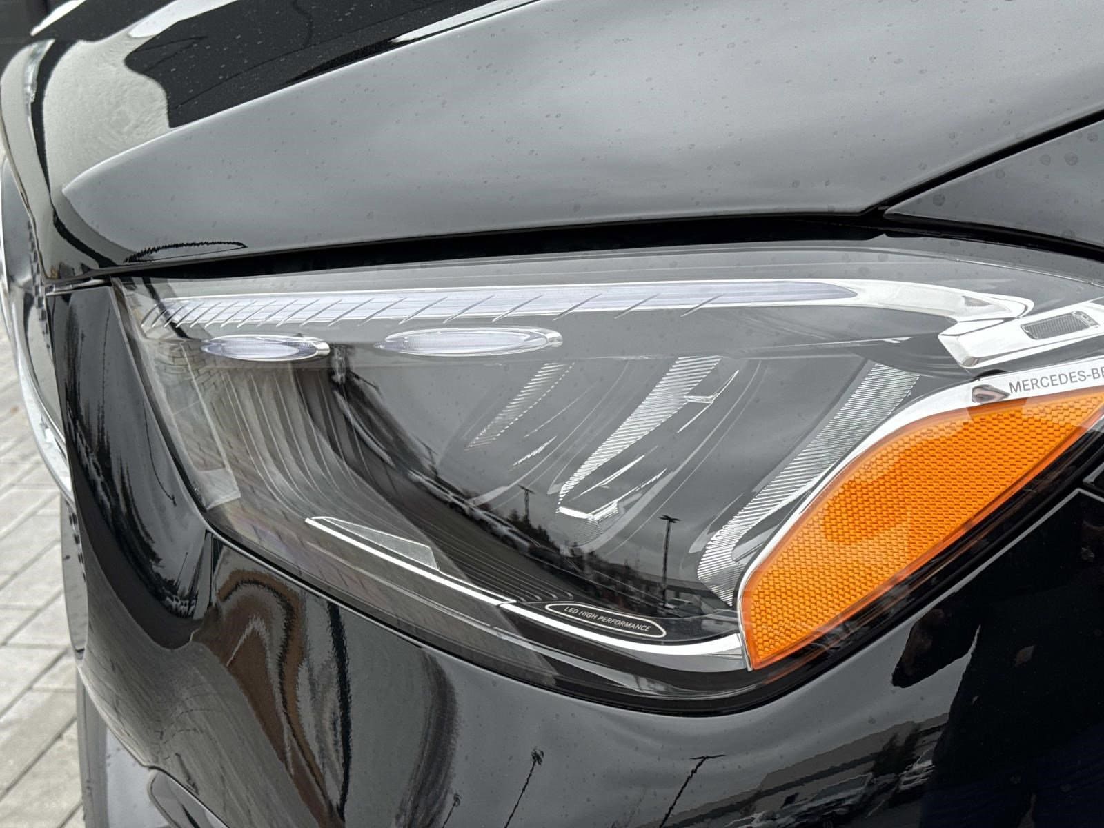 2026 MERCEDES-BENZ GLE-CLASS - Image 13