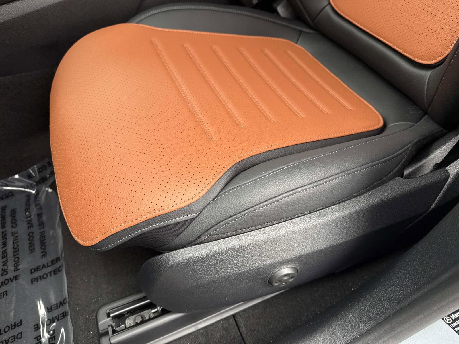 2026 MERCEDES-BENZ GLC-CLASS - Image 26