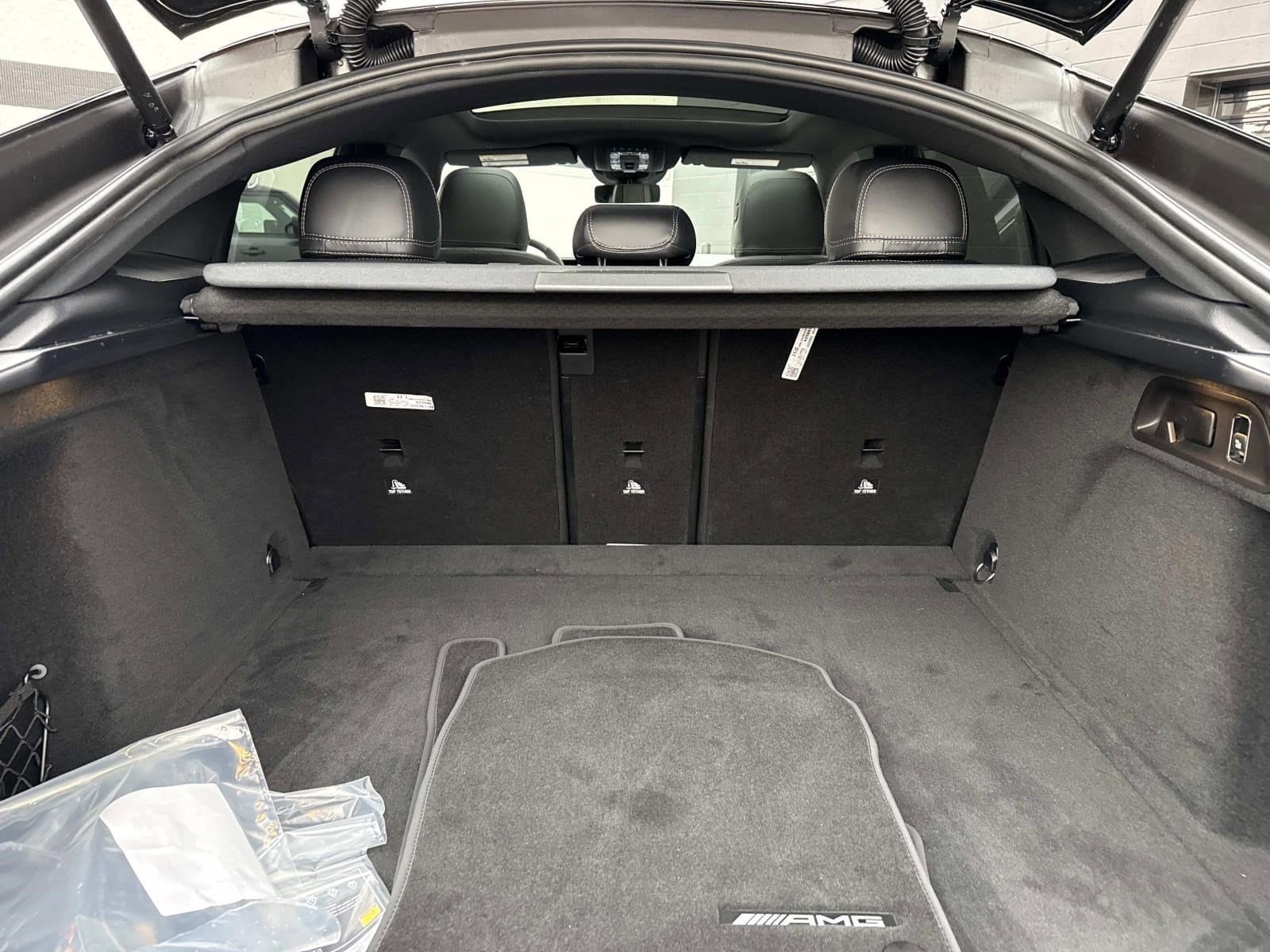 2026 MERCEDES-BENZ GLE-CLASS - Image 13