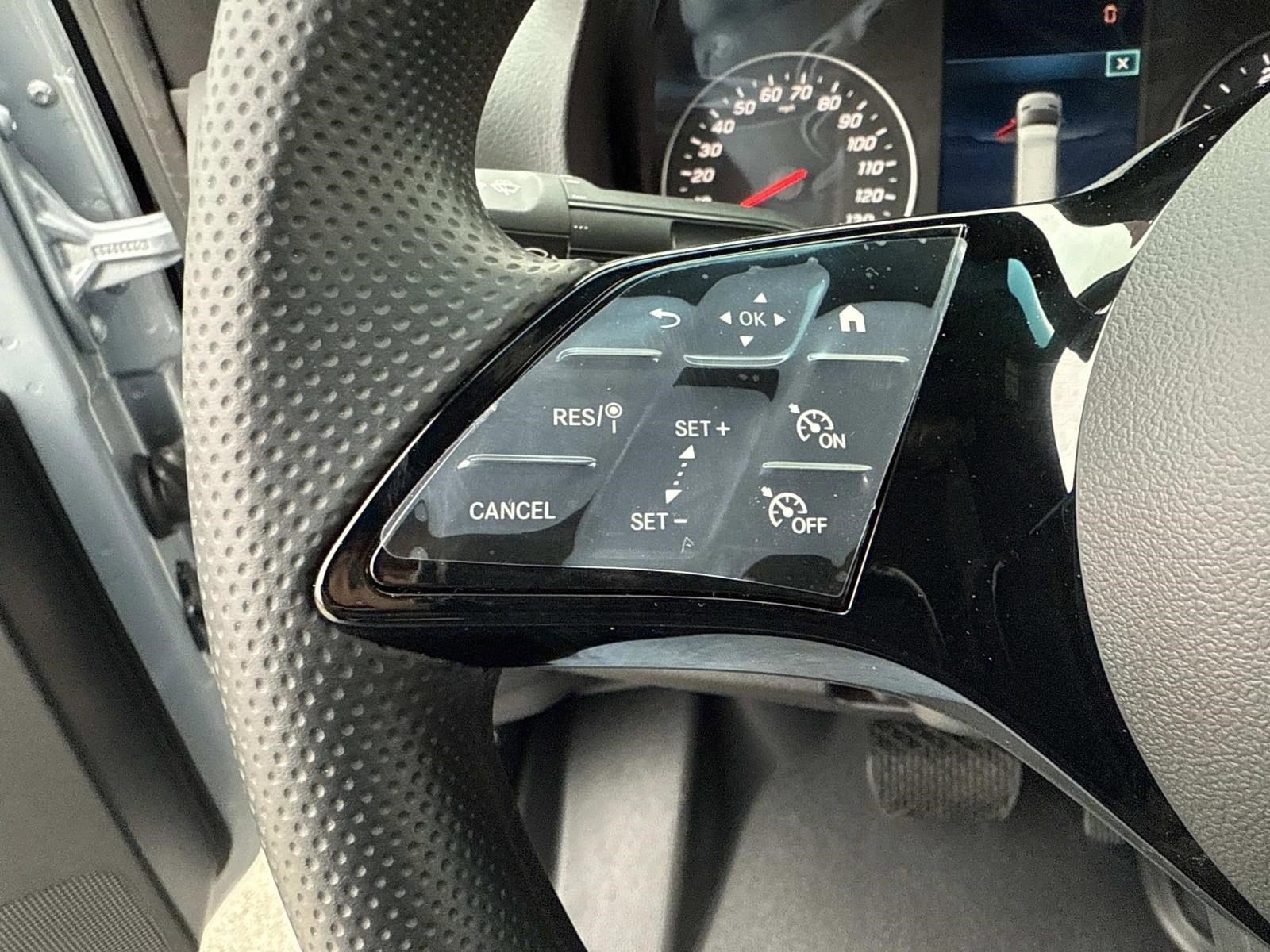 2026 MERCEDES-BENZ SPRINTER - Image 29