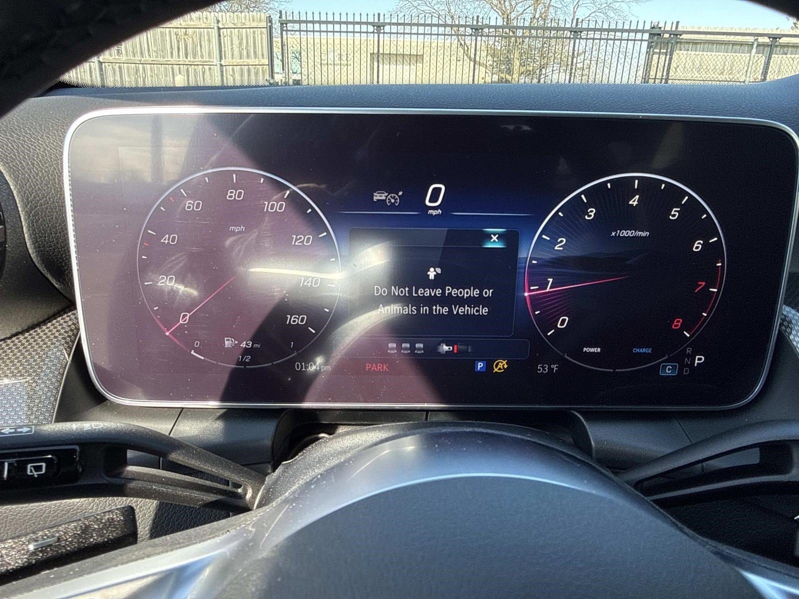 2026 MERCEDES-BENZ GLC-CLASS - Image 41