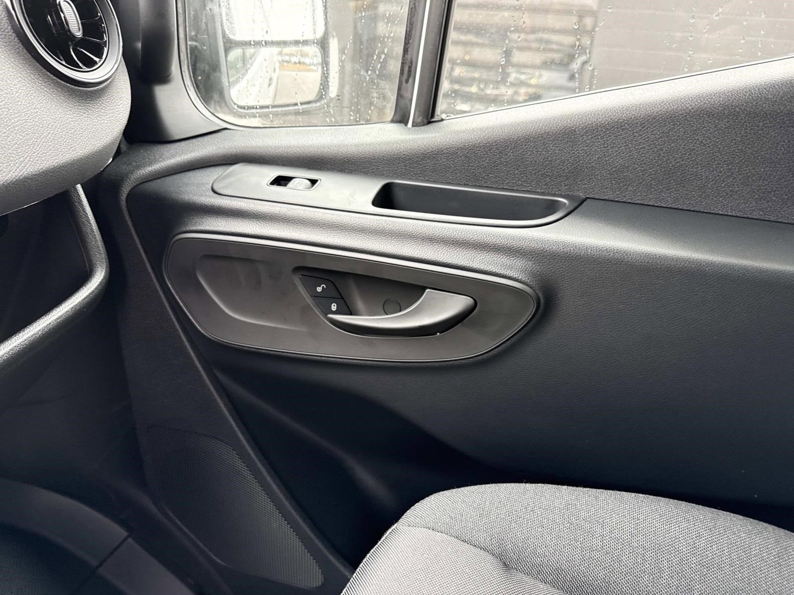 2026 MERCEDES-BENZ SPRINTER - Image 21