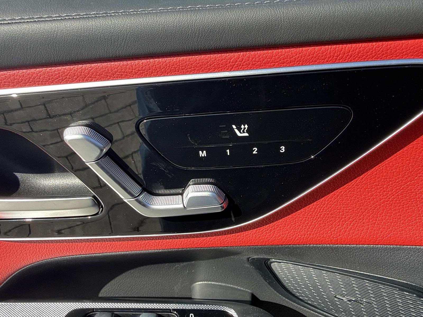 2026 MERCEDES-BENZ GLC-CLASS - Image 23