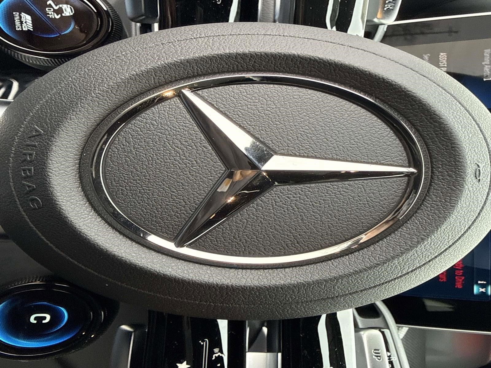 2026 MERCEDES-BENZ GLC-CLASS - Image 42