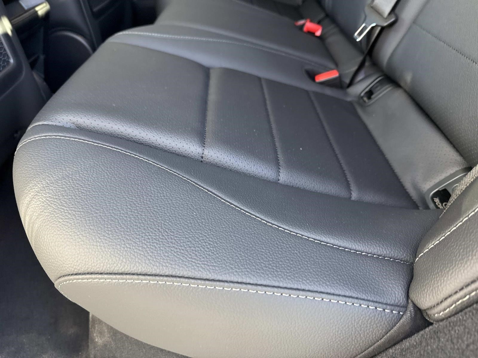 2026 MERCEDES-BENZ GLE-CLASS - Image 16