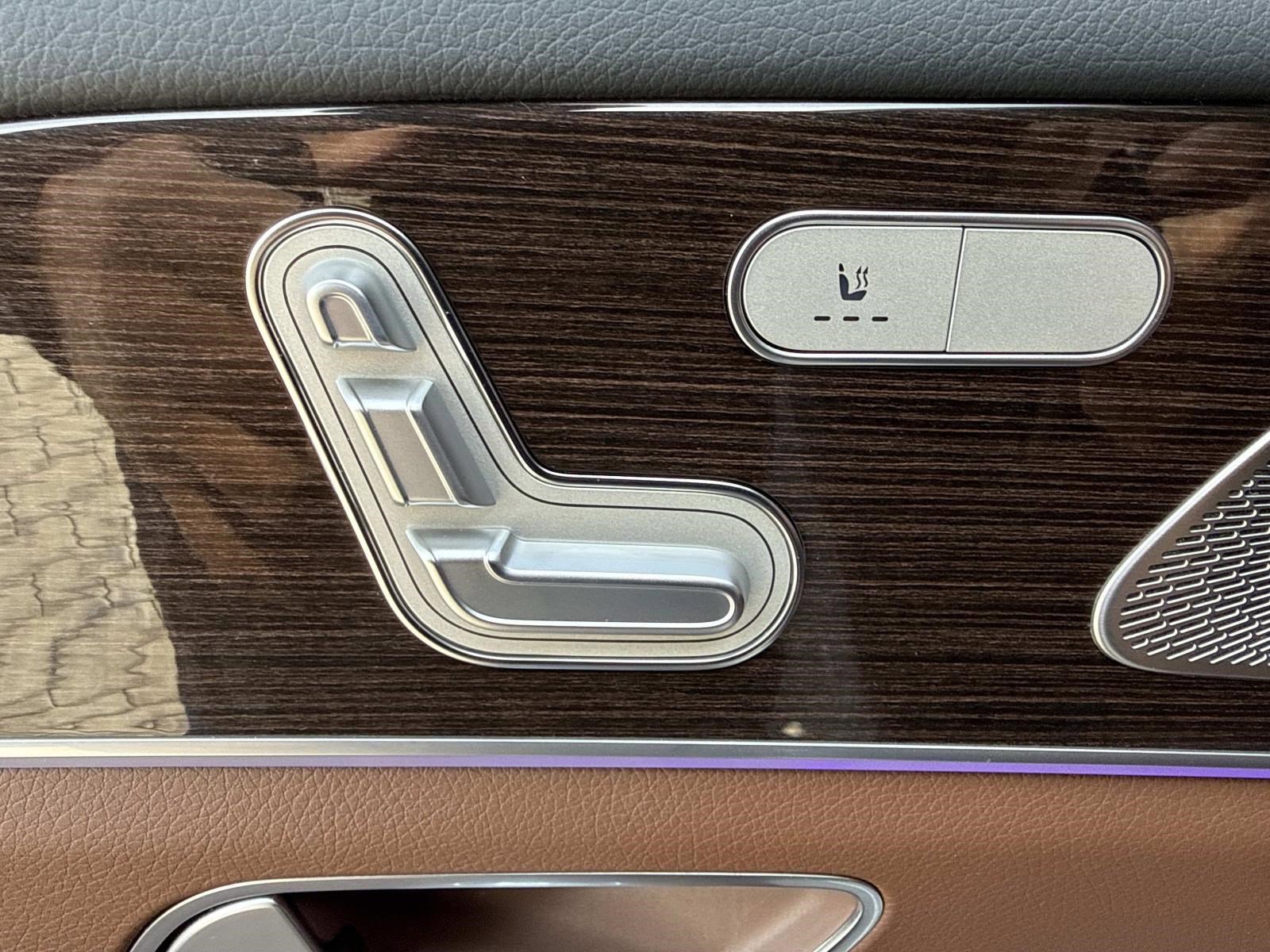 2026 MERCEDES-BENZ GLS-CLASS - Image 17