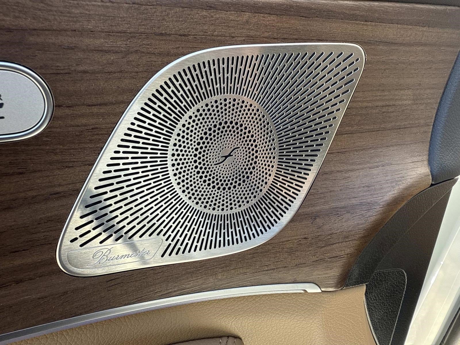 2026 MERCEDES-BENZ GLS-CLASS - Image 29