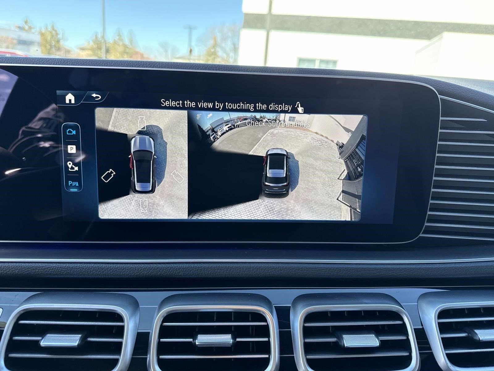 2026 MERCEDES-BENZ GLE-CLASS - Image 33