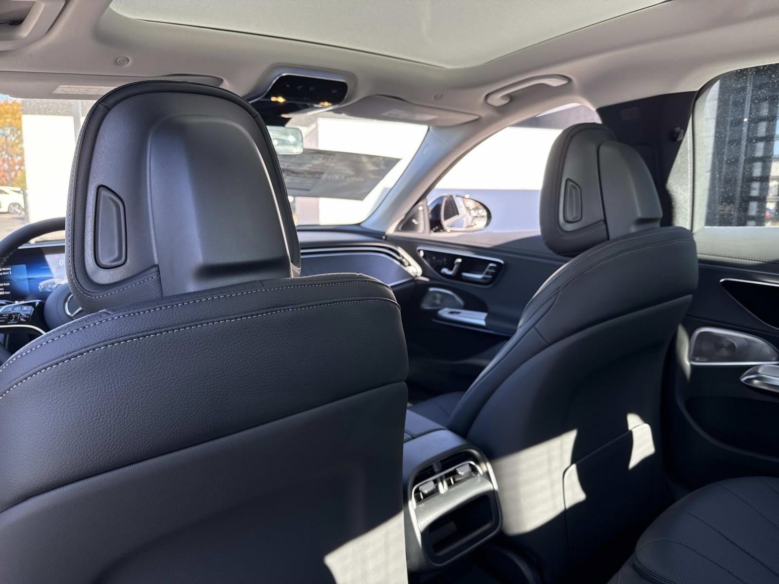 2026 MERCEDES-BENZ E-CLASS - Image 20