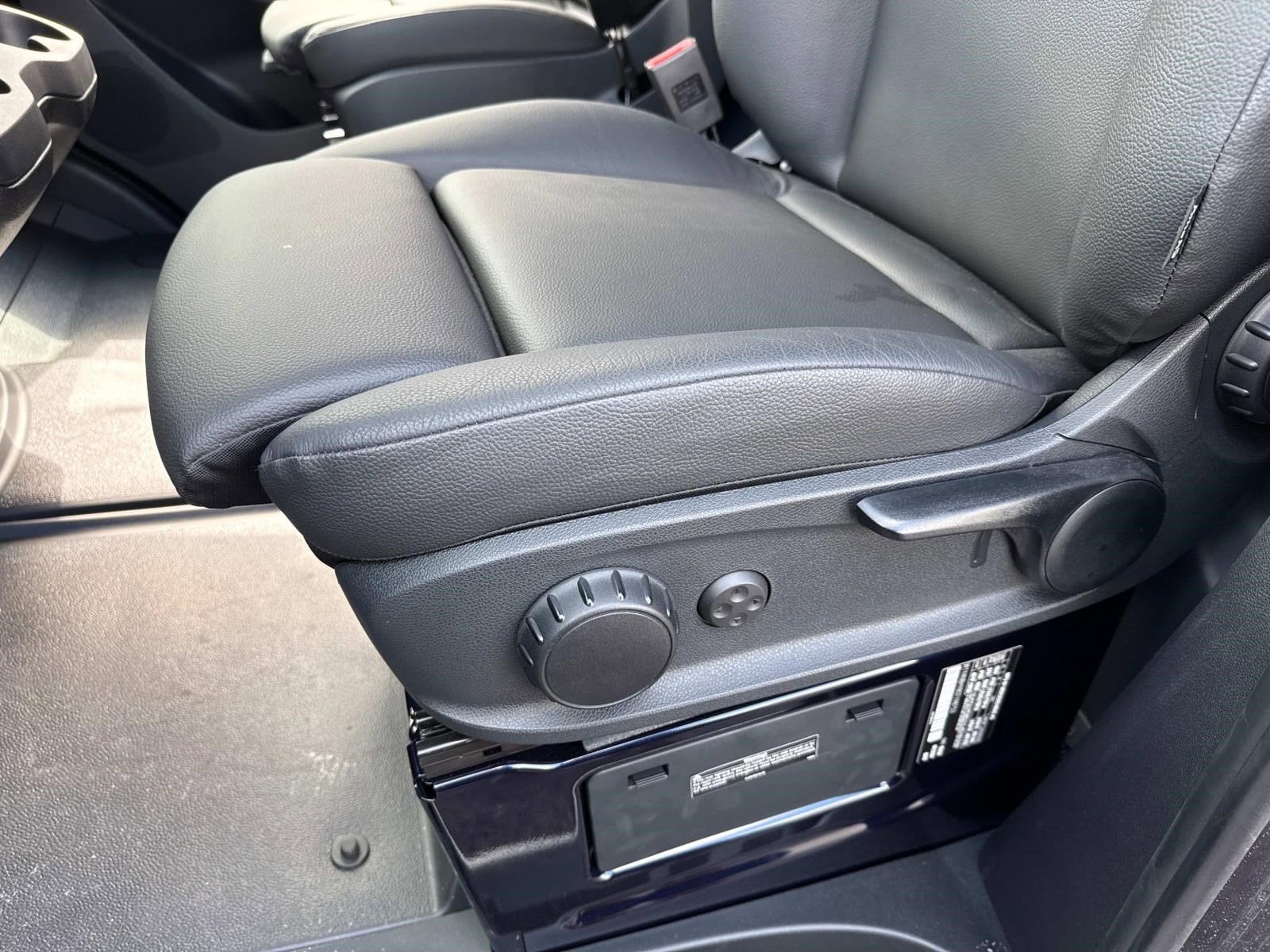 2025 MERCEDES-BENZ SPRINTER - Image 19