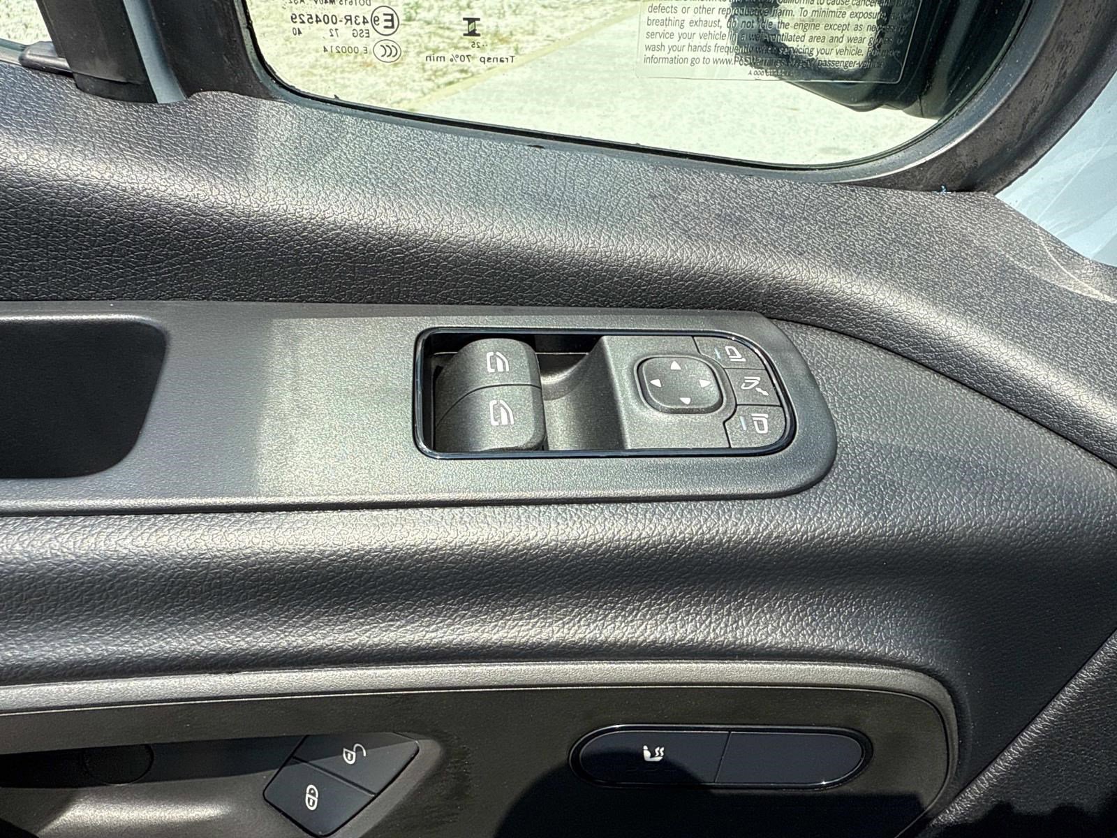 2025 MERCEDES-BENZ SPRINTER - Image 19