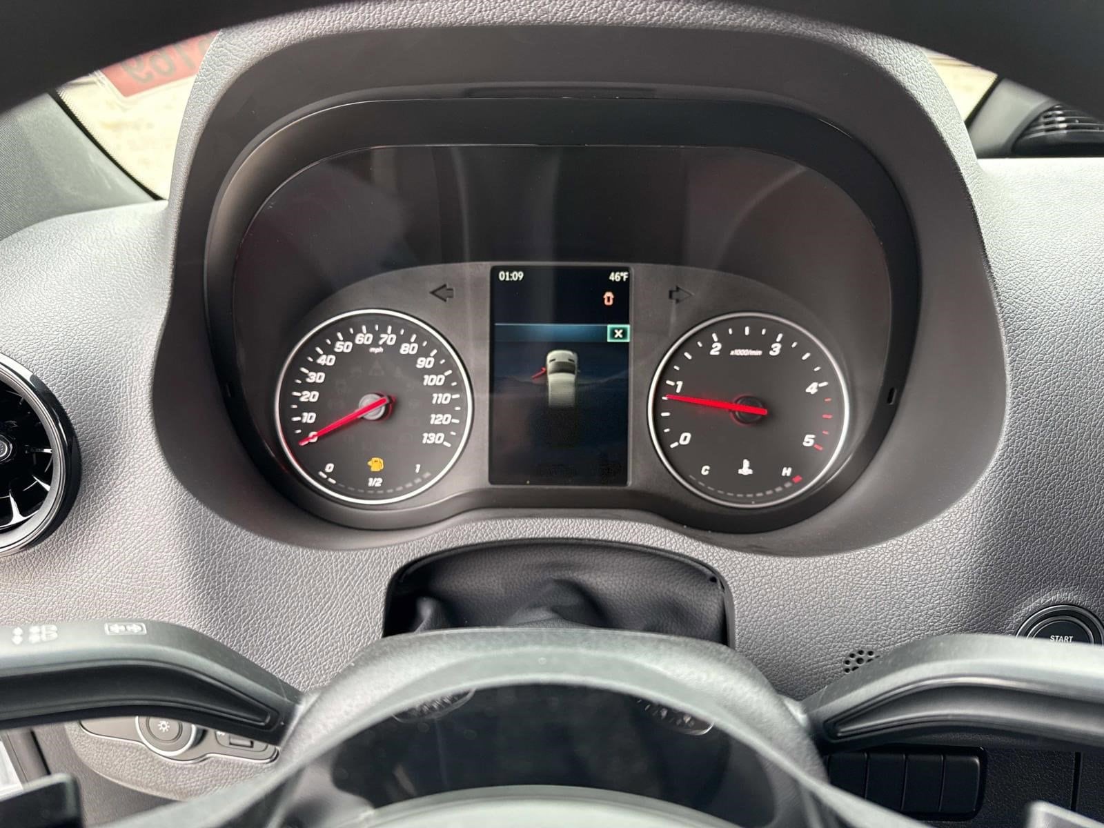 2025 MERCEDES-BENZ SPRINTER - Image 27