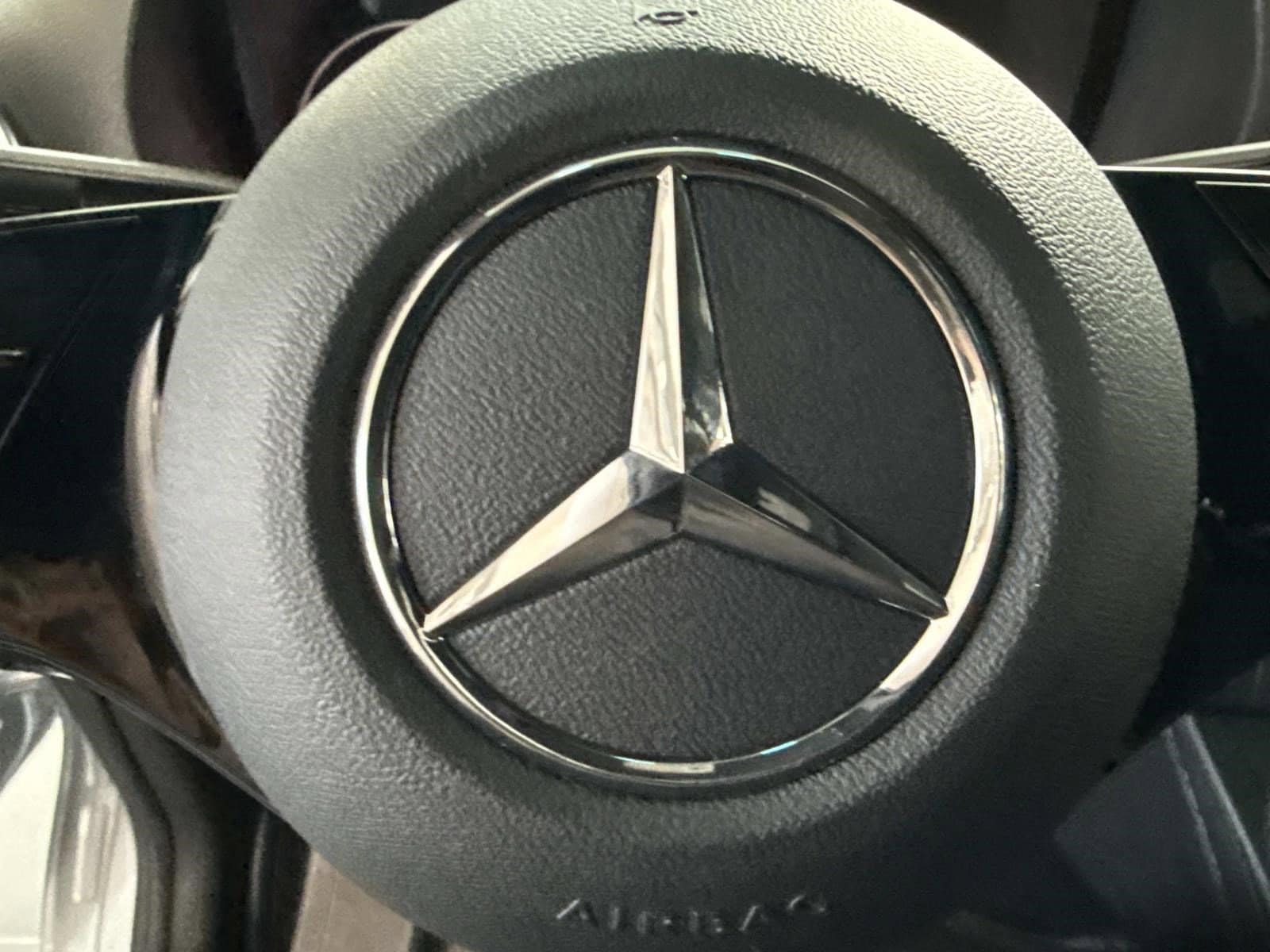 2026 MERCEDES-BENZ SPRINTER - Image 32