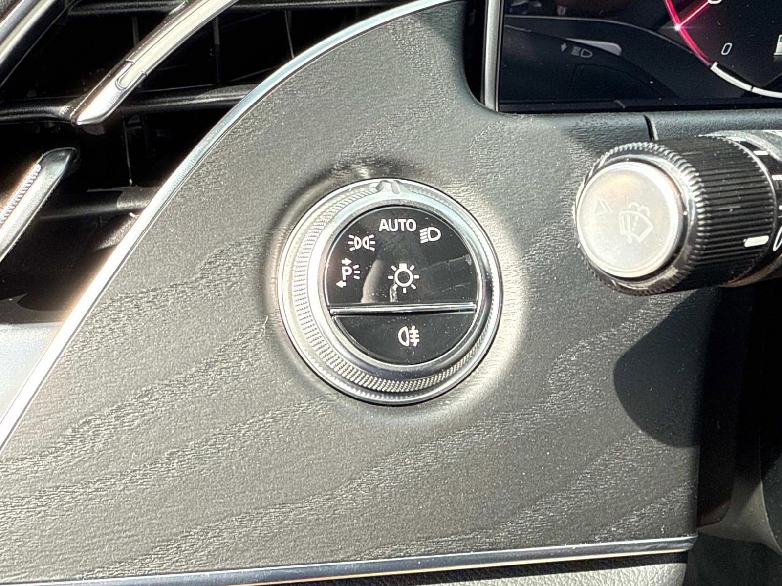 2026 MERCEDES-BENZ E-CLASS - Image 30