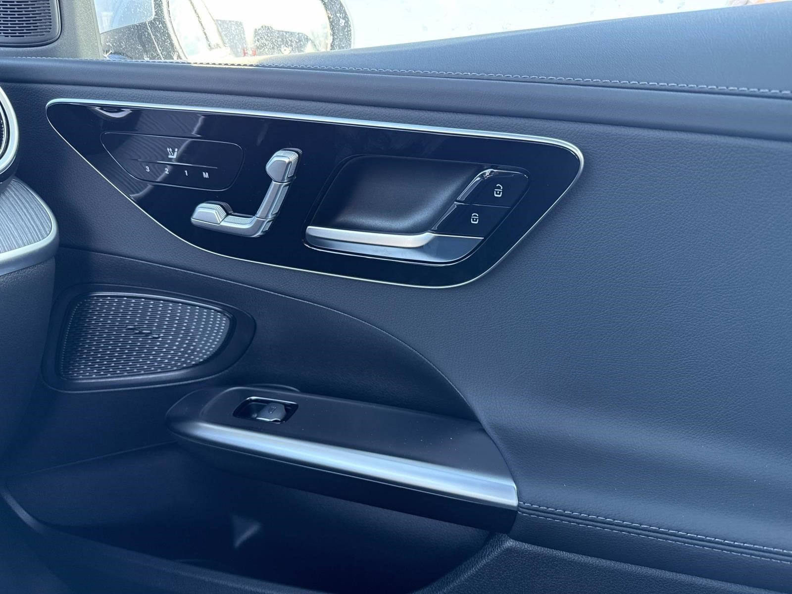 2026 MERCEDES-BENZ C-CLASS - Image 33