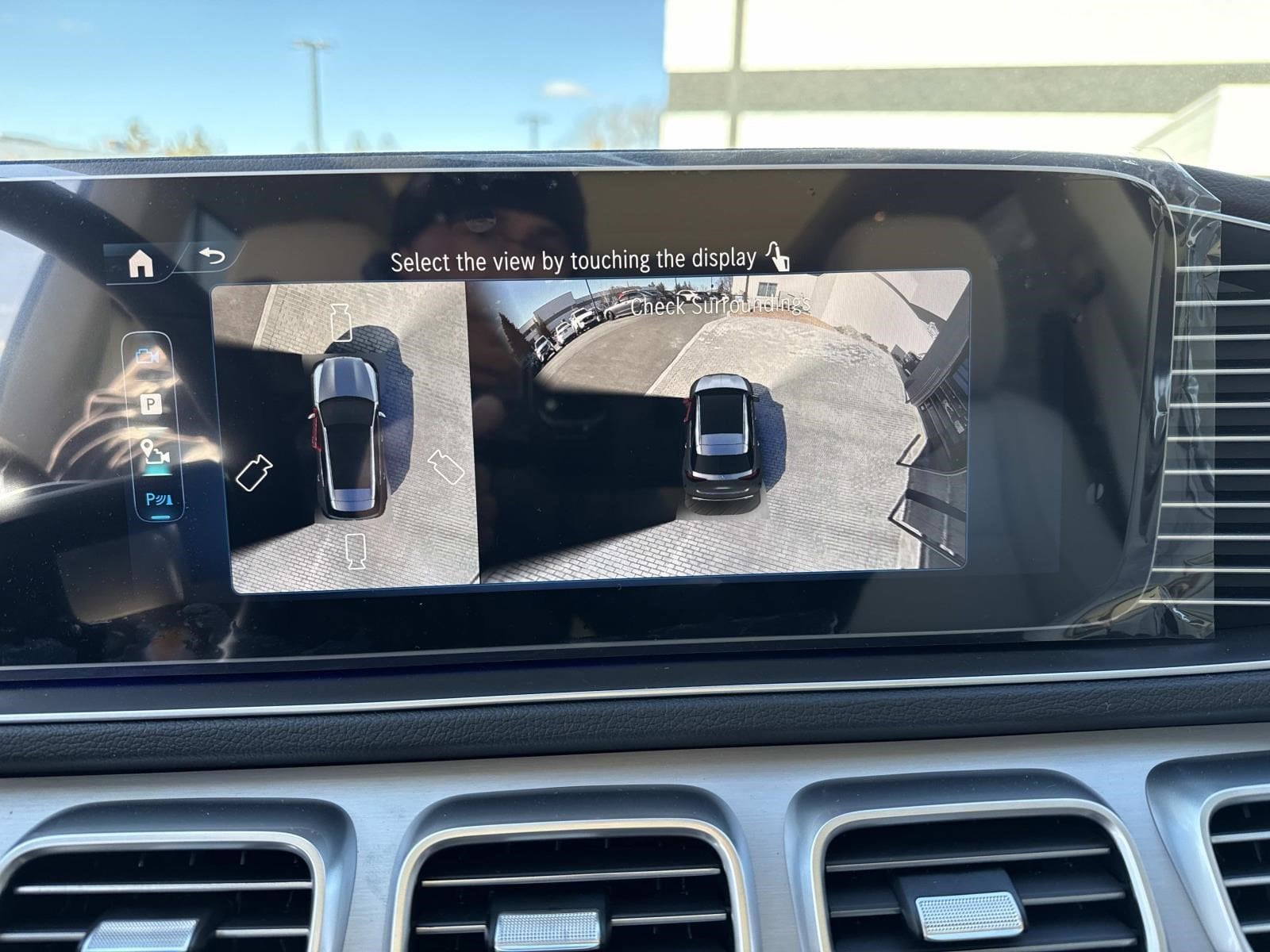 2026 MERCEDES-BENZ GLE-CLASS - Image 35