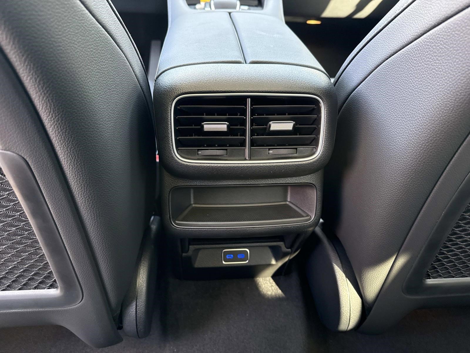 2026 MERCEDES-BENZ GLE-CLASS - Image 21