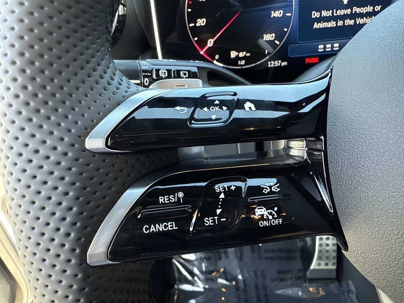 2026 MERCEDES-BENZ GLC-CLASS - Image 43