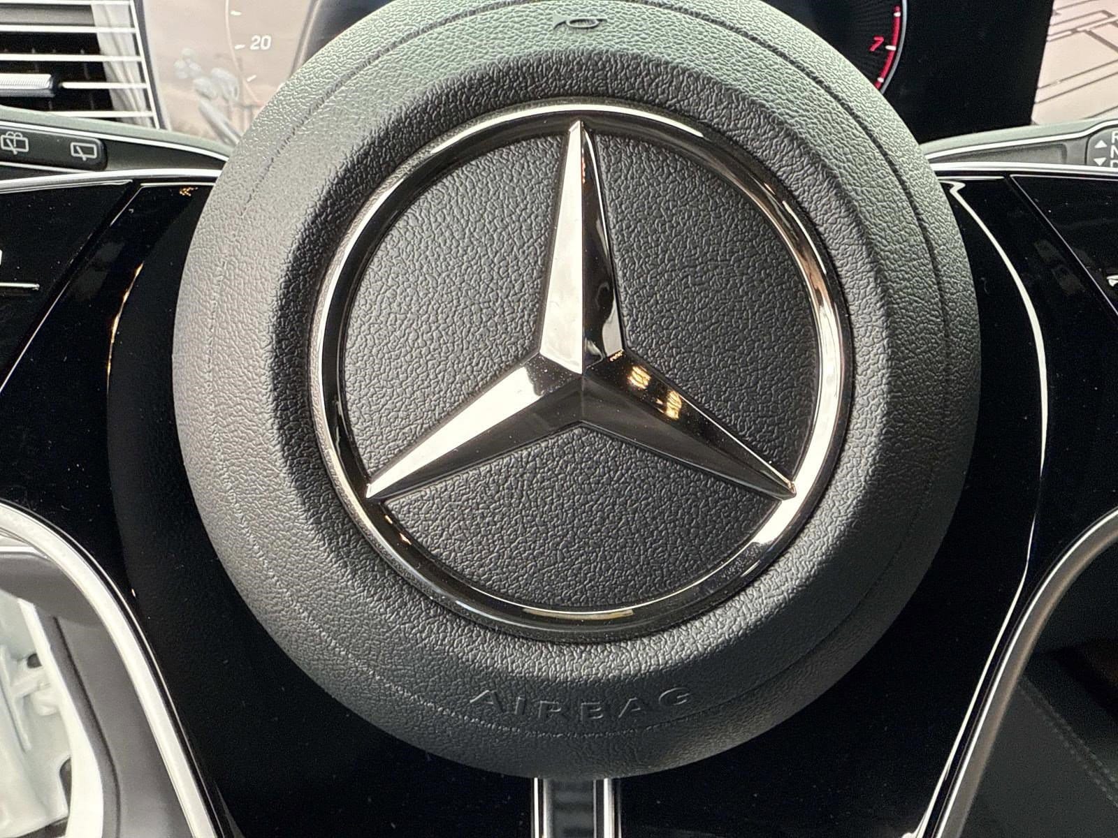 2026 MERCEDES-BENZ GLE-CLASS - Image 41