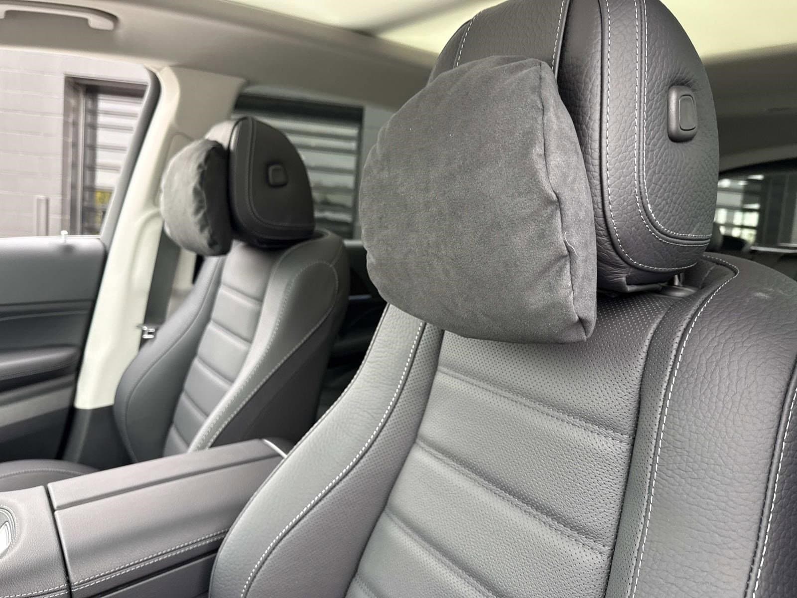 2026 MERCEDES-BENZ GLS-CLASS - Image 27