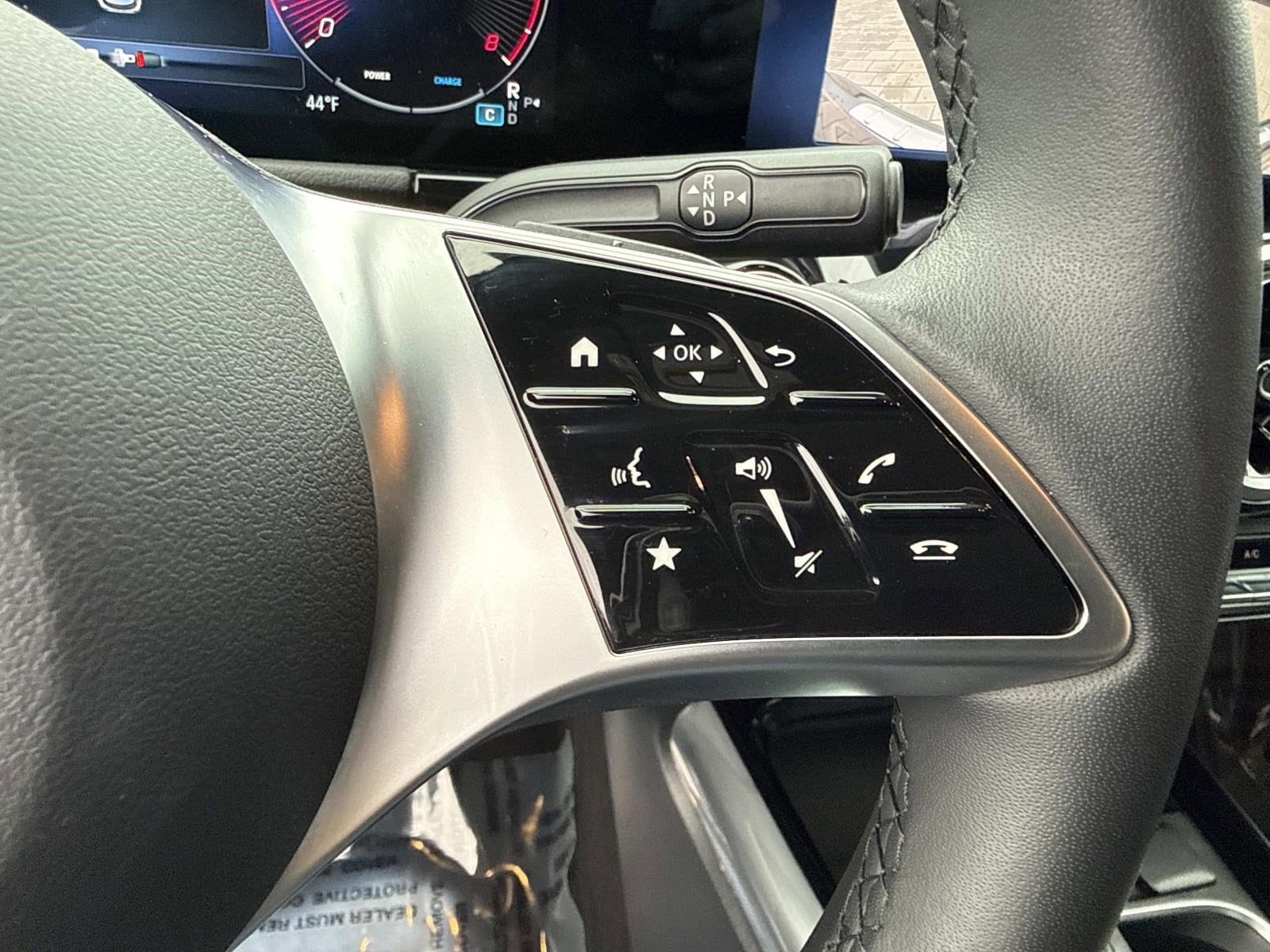 2026 MERCEDES-BENZ GLA-CLASS - Image 39