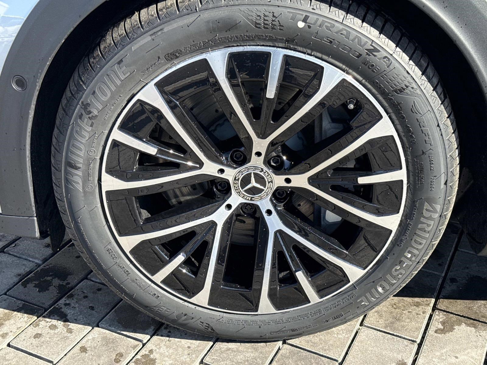 2026 MERCEDES-BENZ E-CLASS - Image 14