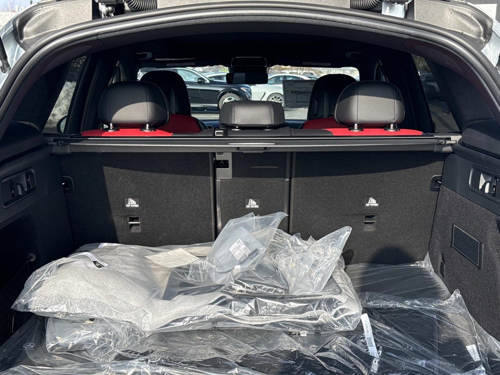 2026 MERCEDES-BENZ GLC-CLASS - Image 10