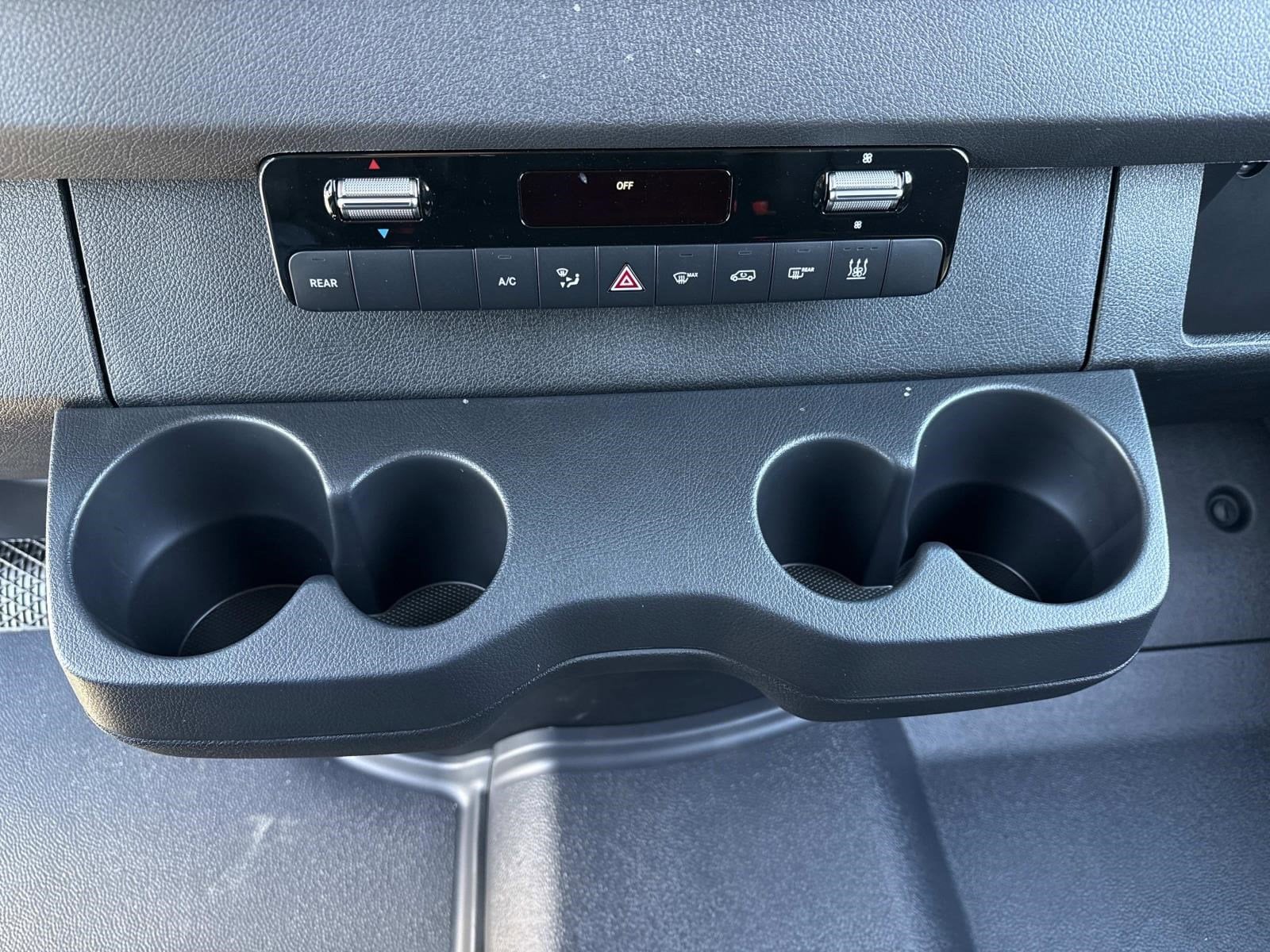 2026 MERCEDES-BENZ SPRINTER - Image 27