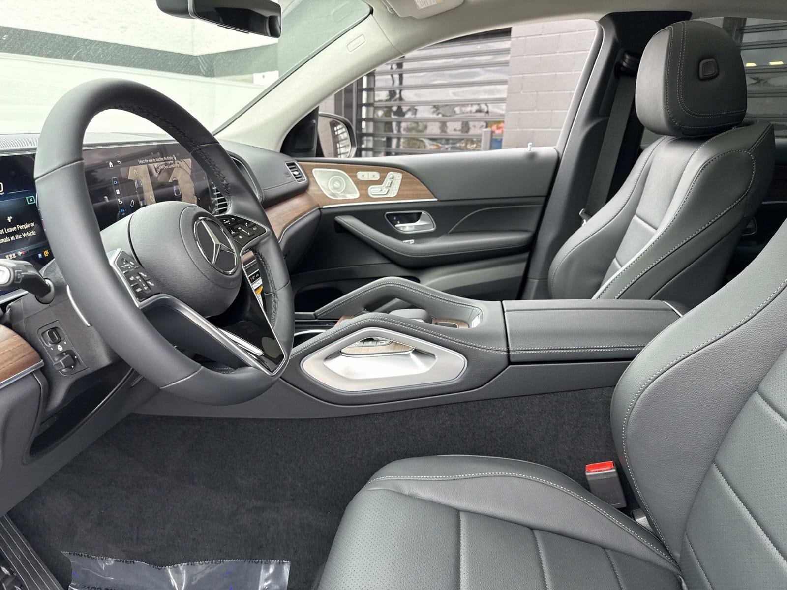 2026 MERCEDES-BENZ GLE-CLASS - Image 29