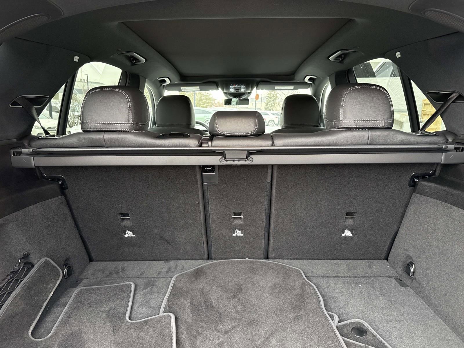 2026 MERCEDES-BENZ GLE-CLASS - Image 11