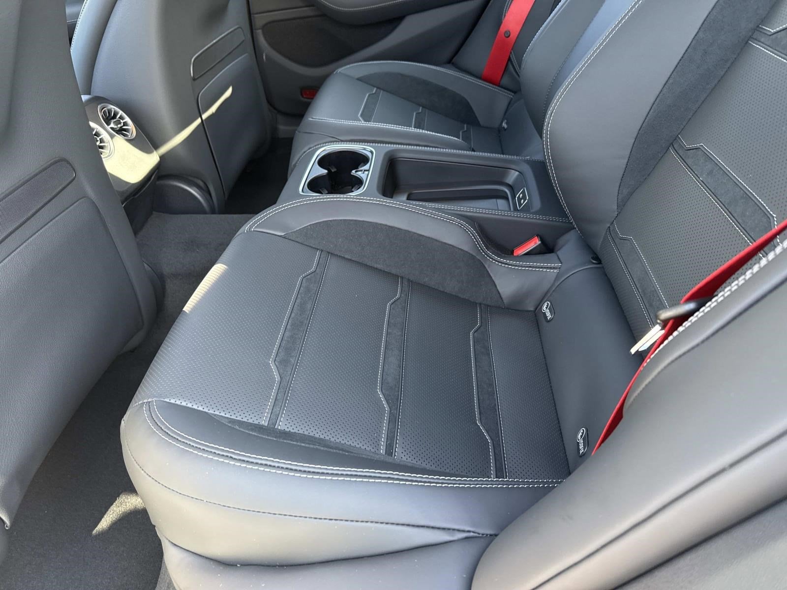 2026 MERCEDES BENZ AMG GT - Image 15