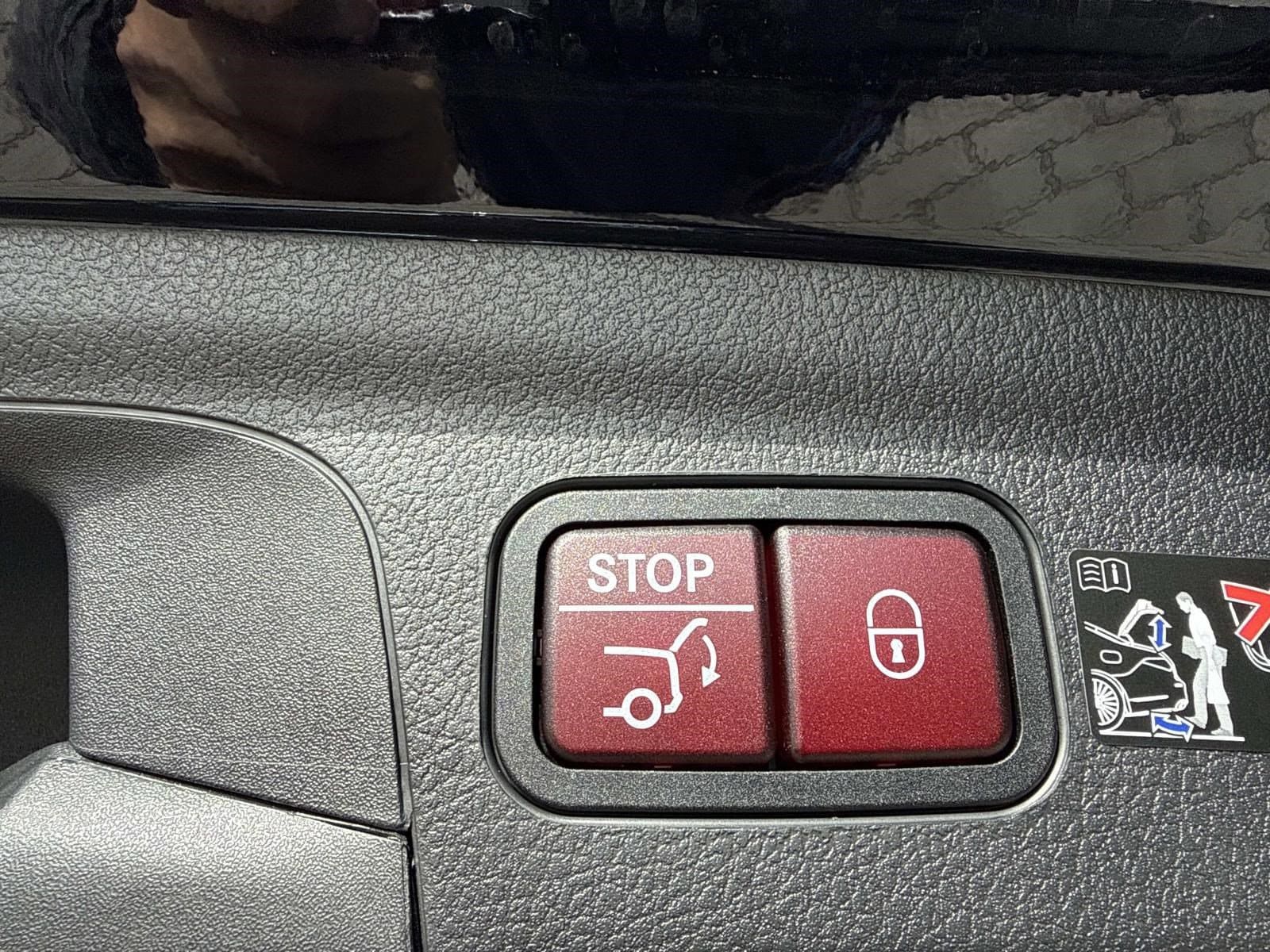 2026 MERCEDES-BENZ GLE-CLASS - Image 11