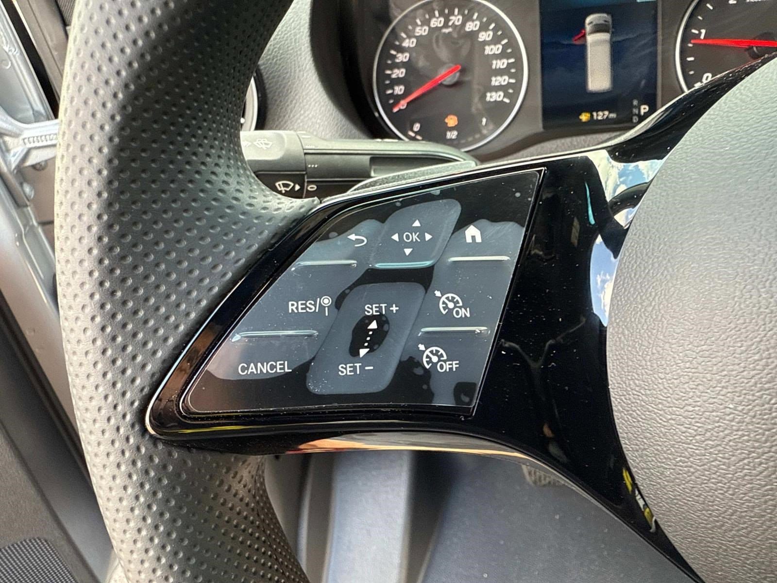 2025 MERCEDES-BENZ SPRINTER - Image 32